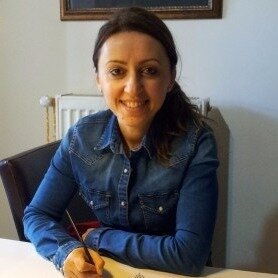 Esra Elitaş