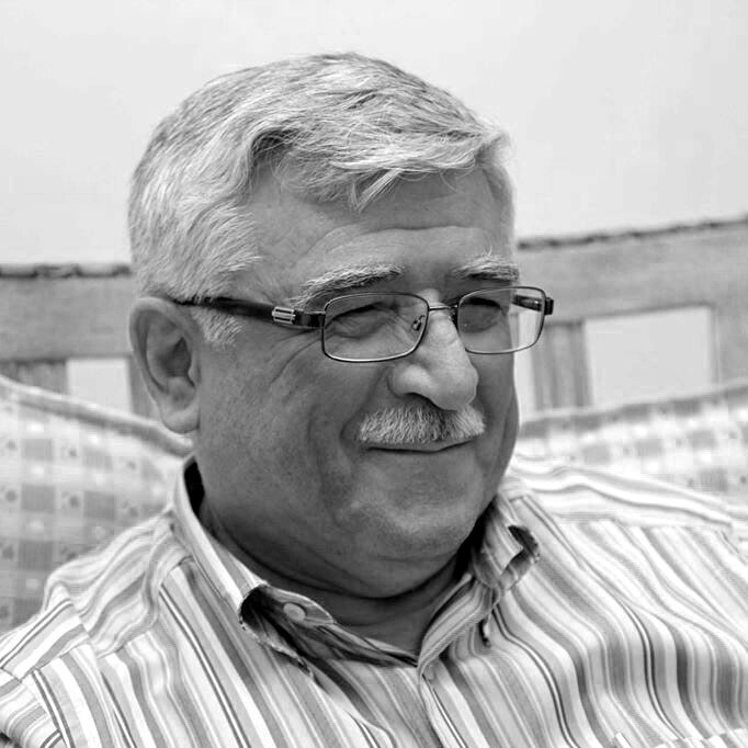 Hüseyin Öksüz