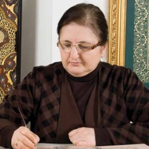 Mamure Öz