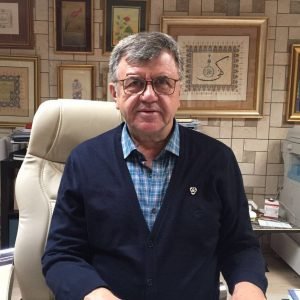 Semih İrteş